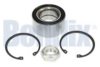 BENDIX 050777B Wheel Bearing Kit